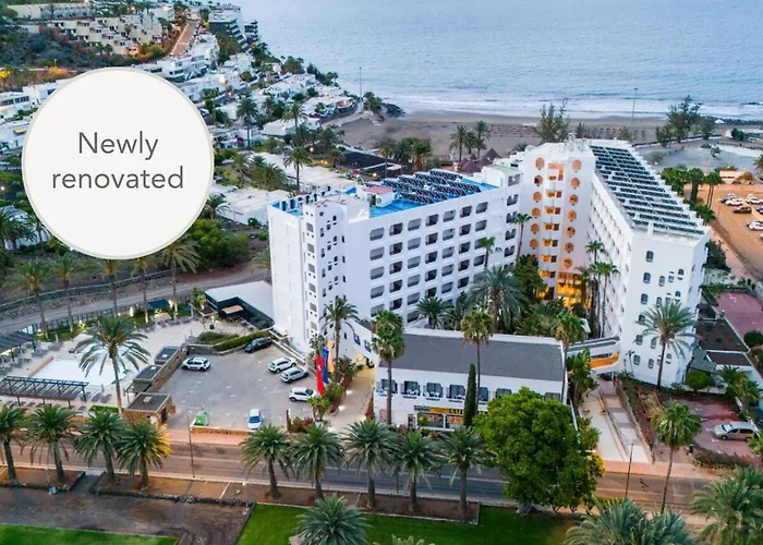 Aparthotel Hapimag San Agustín