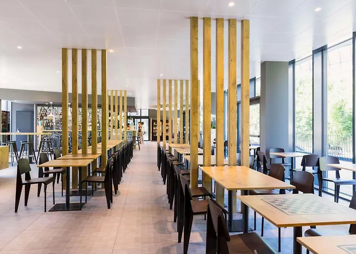 Hotel Ibis Baden Neuenhof