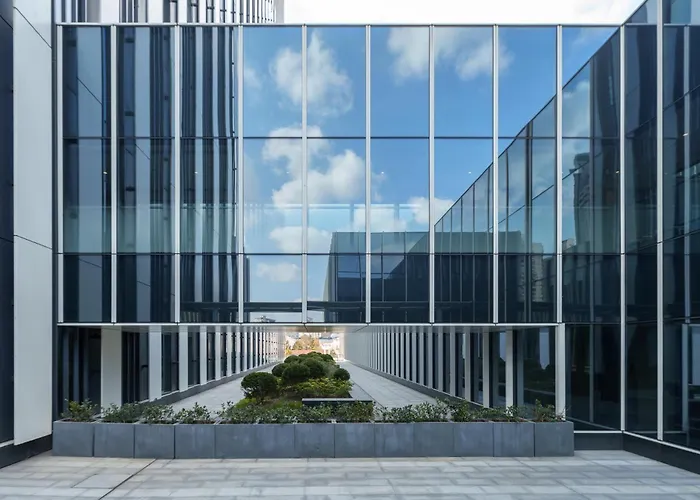 Hyatt Place Shanghai Tianshan Plaza