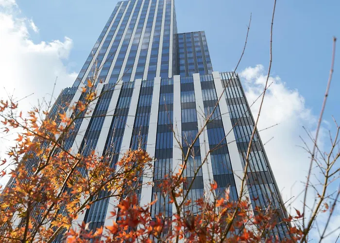 Hyatt Place Shanghai Tianshan Plaza