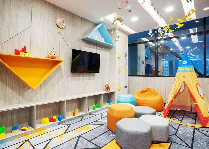 Ibis Styles Medan Pattimura
