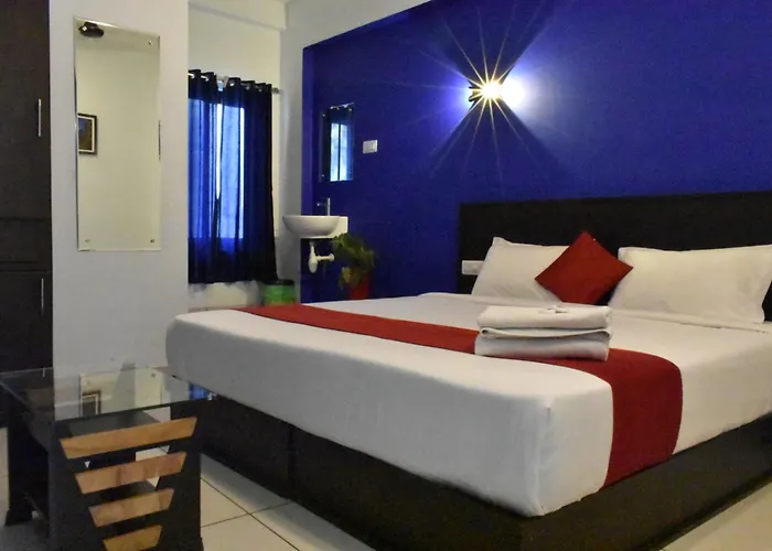 Paddyfield Inn Mananthavady