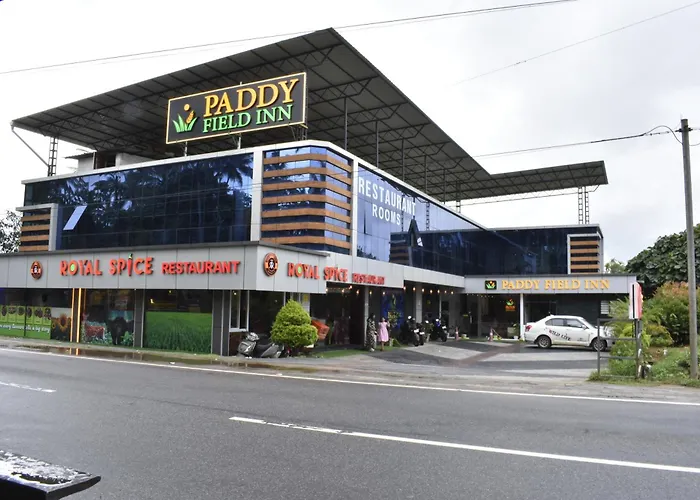 Paddyfield Inn Mananthavady