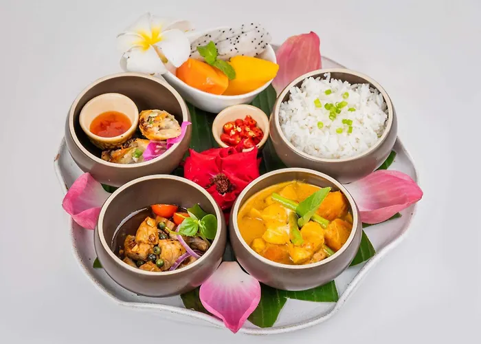 Ibis Styles Siem Reap Hotel