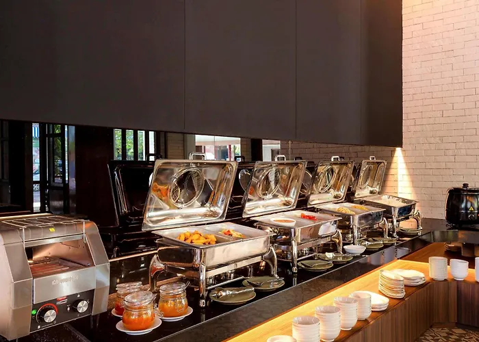 Ibis Styles Siem Reap Hotel