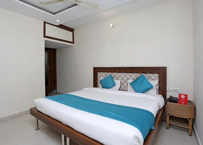 Hotel Sea Patiala
