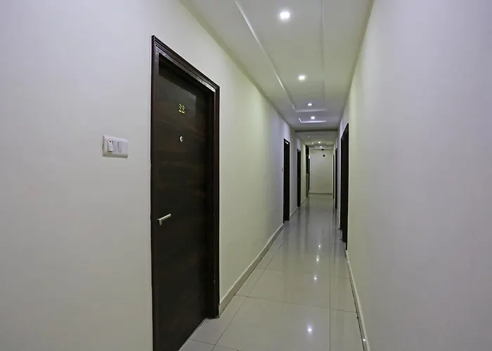 Hotel Sea Patiala