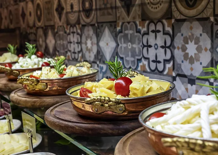 Moevenpick Hotel Trabzon