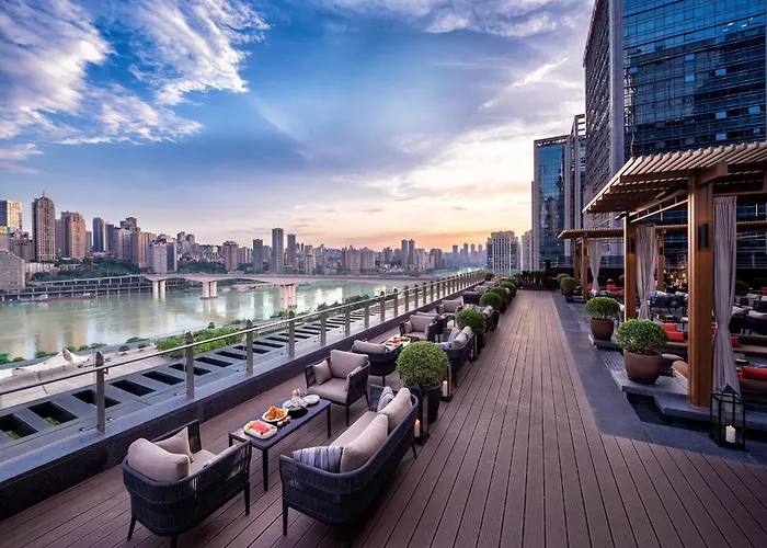 Hotel Regent Chongqing