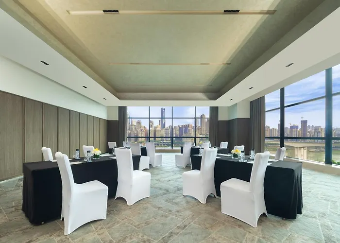 Hotel Regent Chongqing