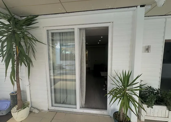 Akçahan Apart Hotel Antalya
