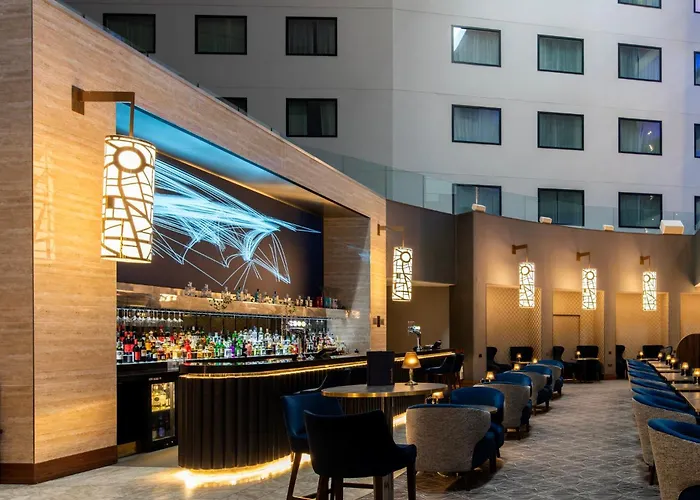 Crowne Plaza London Heathrow T4 By Ihg Hotel Hillingdon
