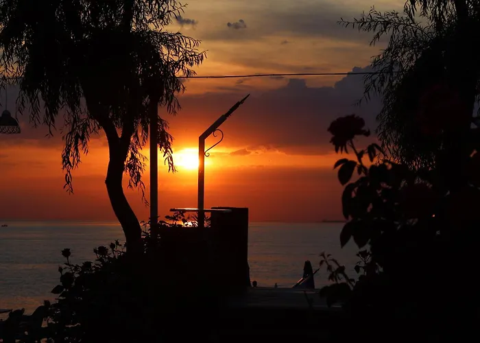 Grand Koru Hotel Beach Yalova 