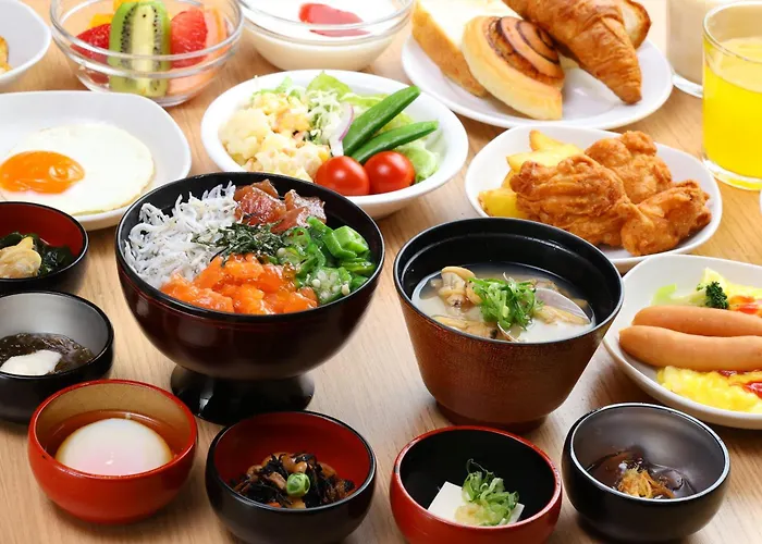 Dormy Inn Premium Namba Annex Natural Hot Spring Osaka