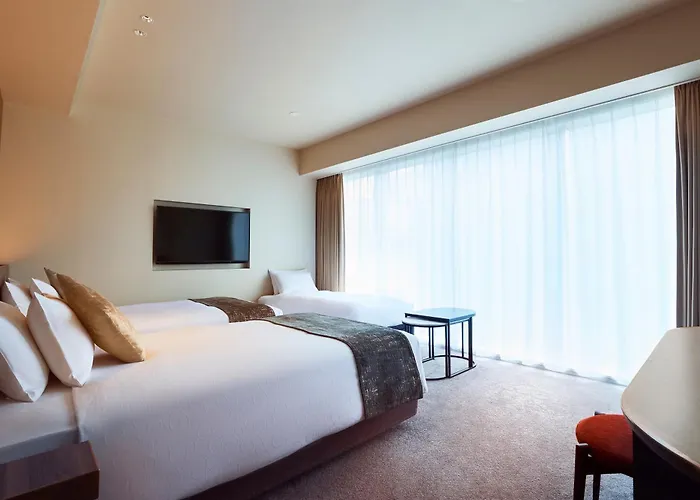 Karaksa Hotel Premier Tokyo Ginza
