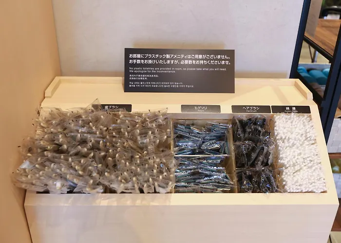 Dormy Inn Premium Osaka Kitahama