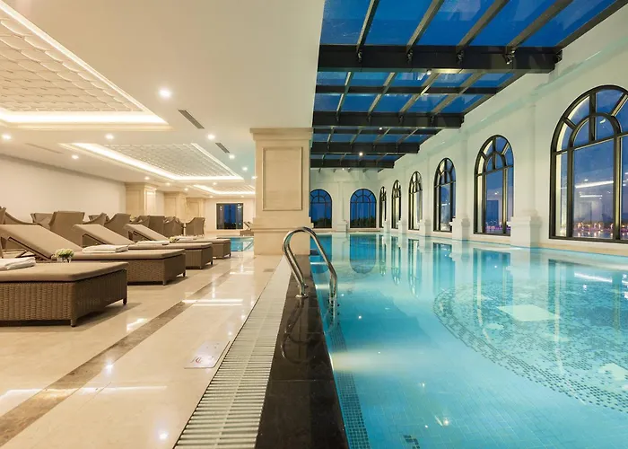 Melia Vinpearl Quang Binh Hotel Dong Hoi