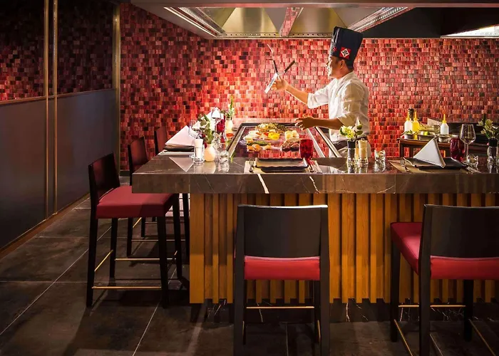 Rixos Premium Saadiyat Island Otel Abu Dabi
