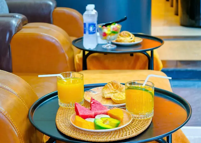 Khong Cam Garden Villas Hội An