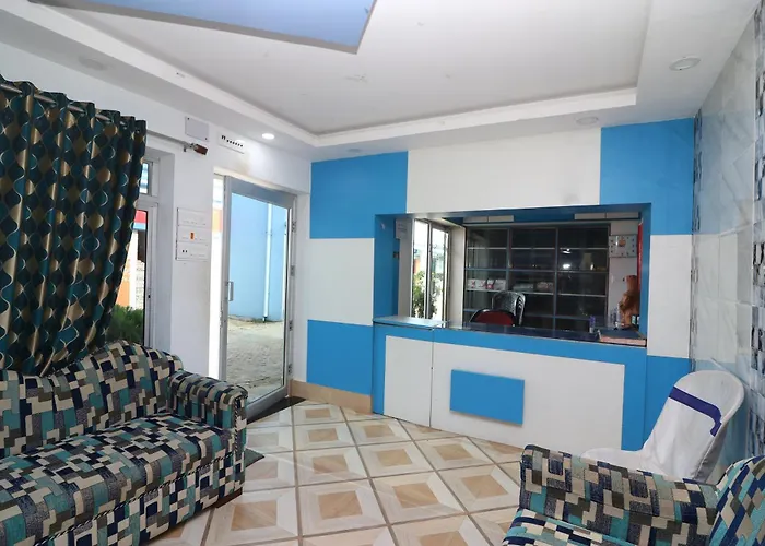 Hotel O Prantika Banquet Digha 