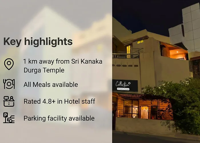 Super Townhouse Townvilla Guesthouse Hyderabad