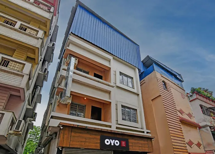 Hotel O Dash Living Kolkata