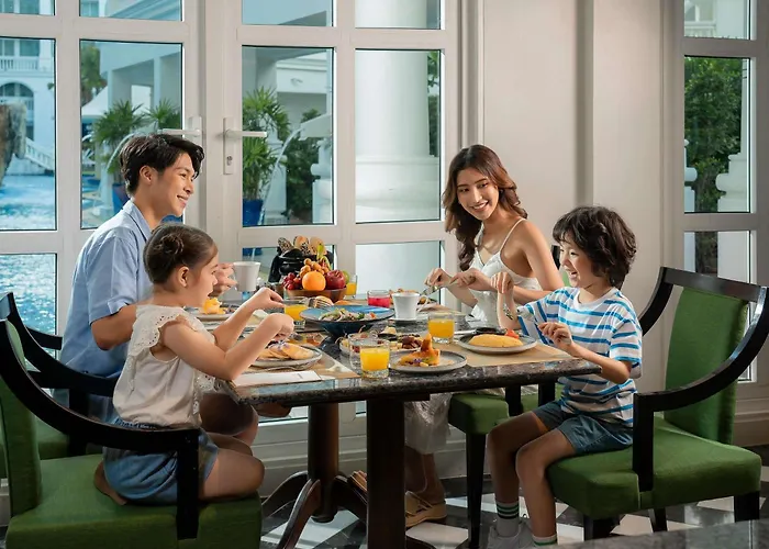 Moevenpick Myth Hotel Patong Phuket