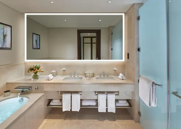 Hotel Mandarin Oriental, Doha