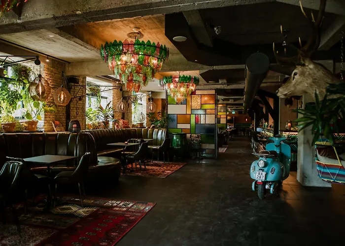 Bryggen Guldsmeden Hotel Copenhagen