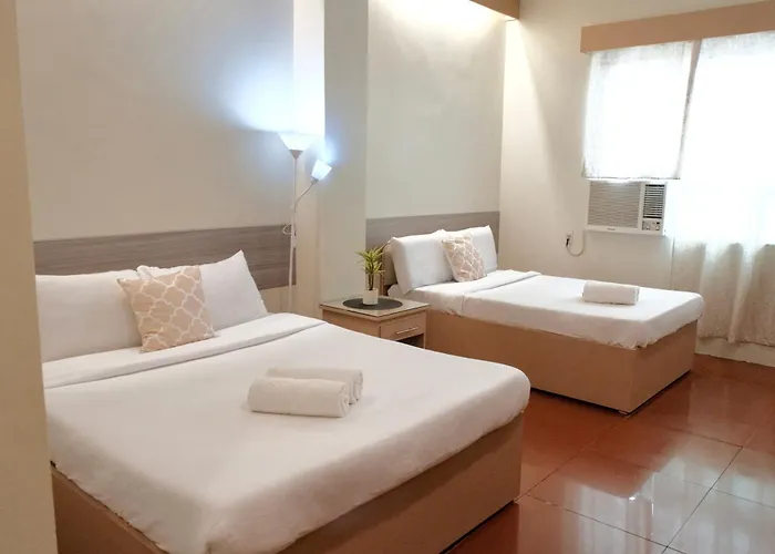 Z Pension Dumaguete City