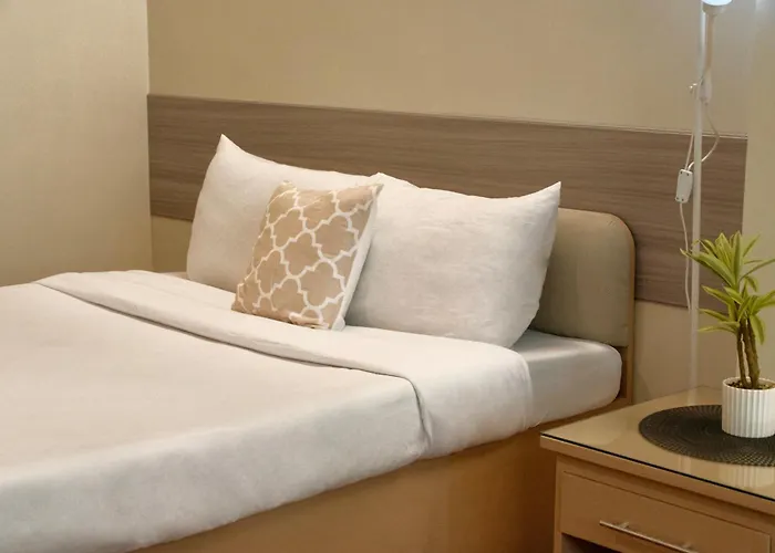 Z Pension Dumaguete City