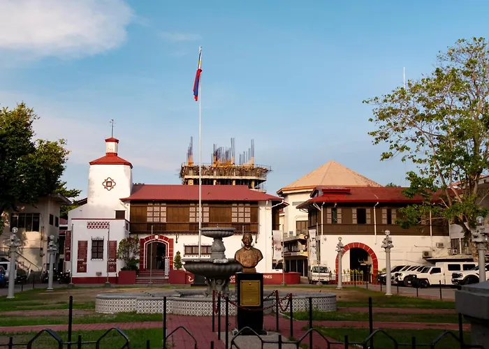 Z Pension Dumaguete City