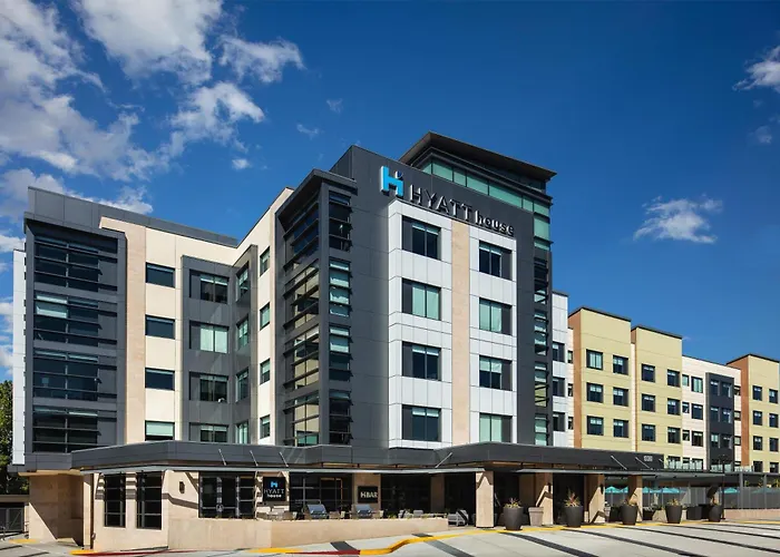 Hyatt House San Jose/Cupertino Hotel