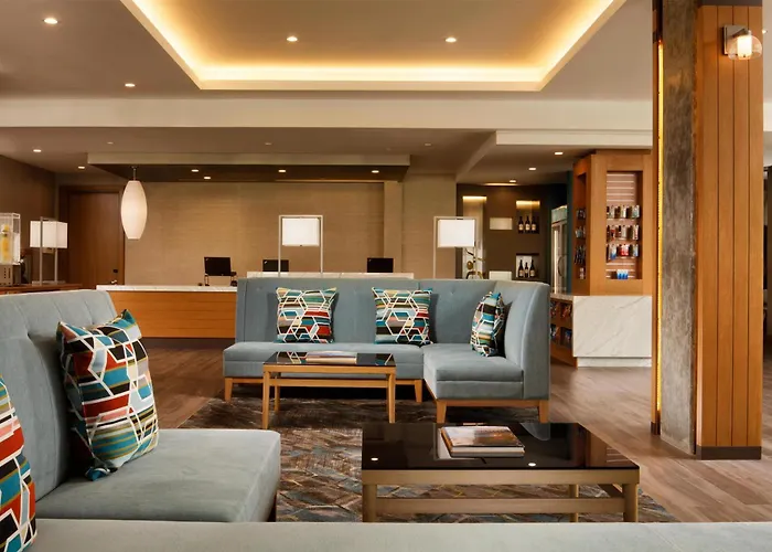 Hyatt House San Jose/Cupertino Hotel