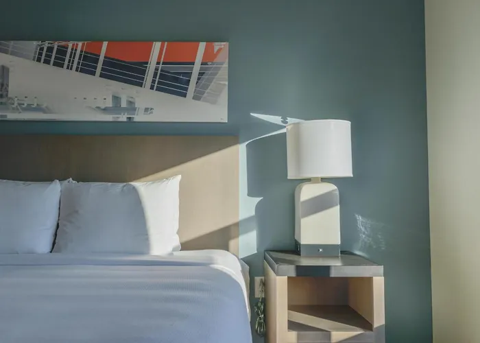 Hyatt House San Jose/Cupertino Hotel