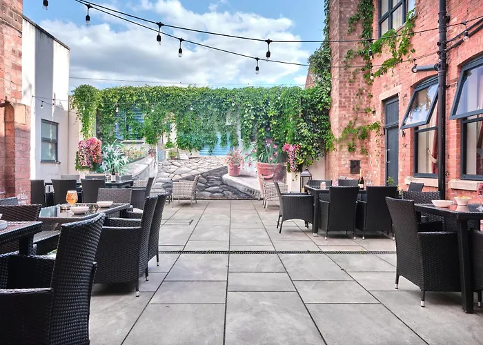 Kings Park Hotel Retford