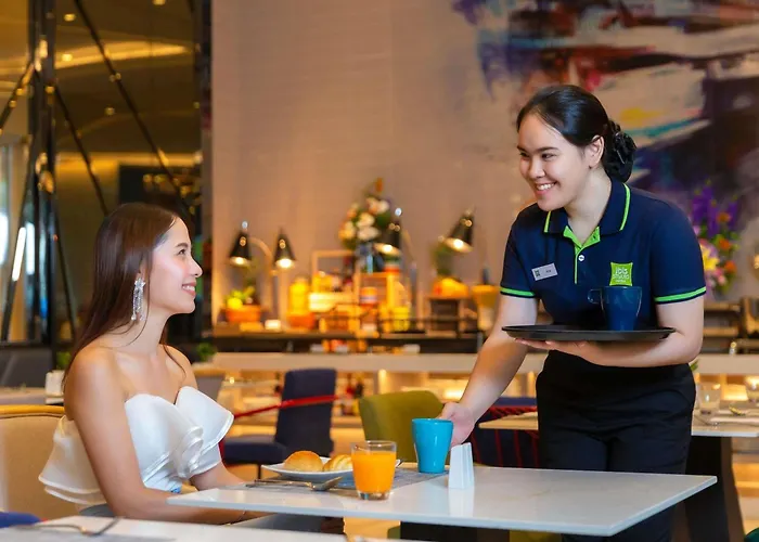Ibis Styles Bangkok Ratchada Hotel