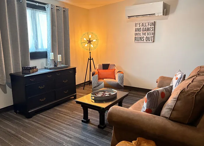 Heart & Hops Brewery Suites Kingsville