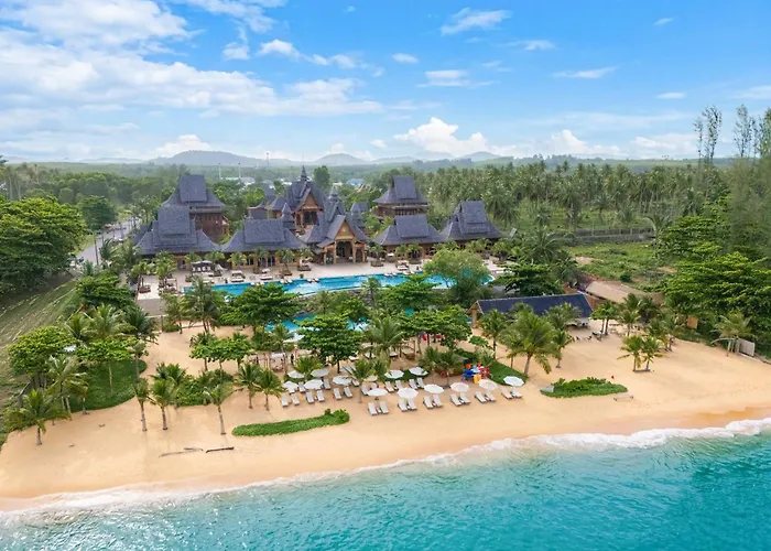 Santhiya Phuket Natai Resort & Spa - Up To Thb 3,000 Resort Credit Per Night