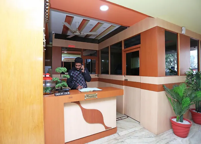 Hotel O Raj Rajeswari Asansol