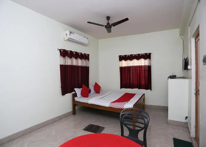 Super Hotel O Nandi Inn Durgapur 