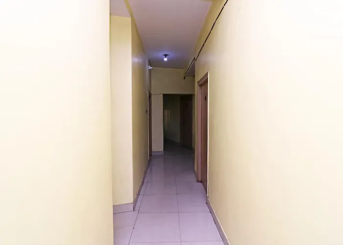 Super Hotel O Nandi Inn Durgapur 