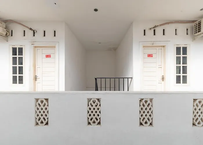 RedDoorz near UIN Sumatera Utara Hotel Medan