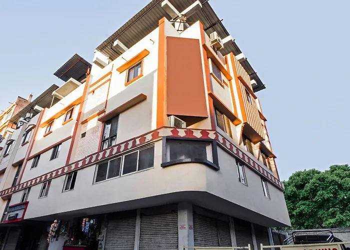 Hotel O 29111 Tak International Udaipur