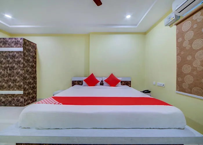 Hotel O Ksl Guest House Karimnagar