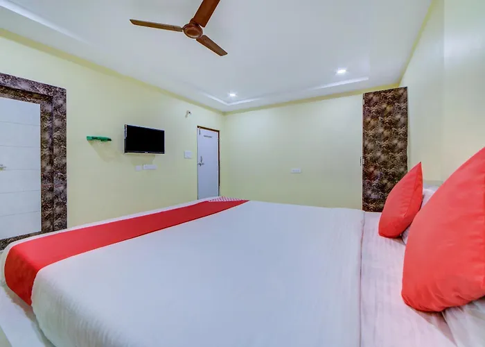 Hotel O Ksl Guest House Karimnagar