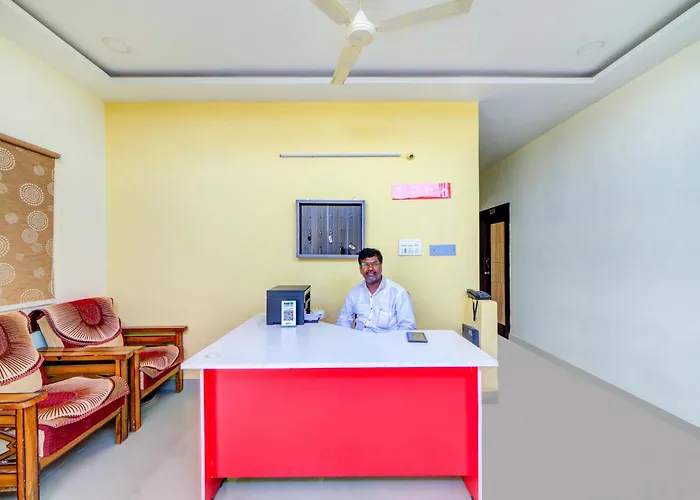 Hotel O Ksl Guest House Karimnagar