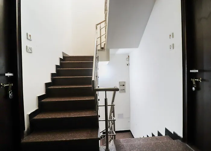 Hotel O City Residency Roorkee