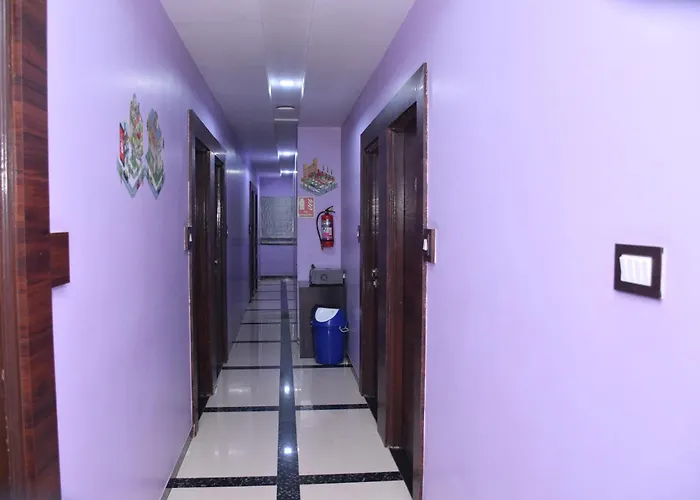 Hotel Sai Guest House Nagpur