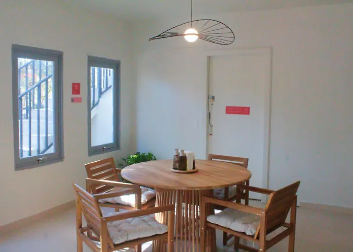 Aura House Isla Verde San Juan